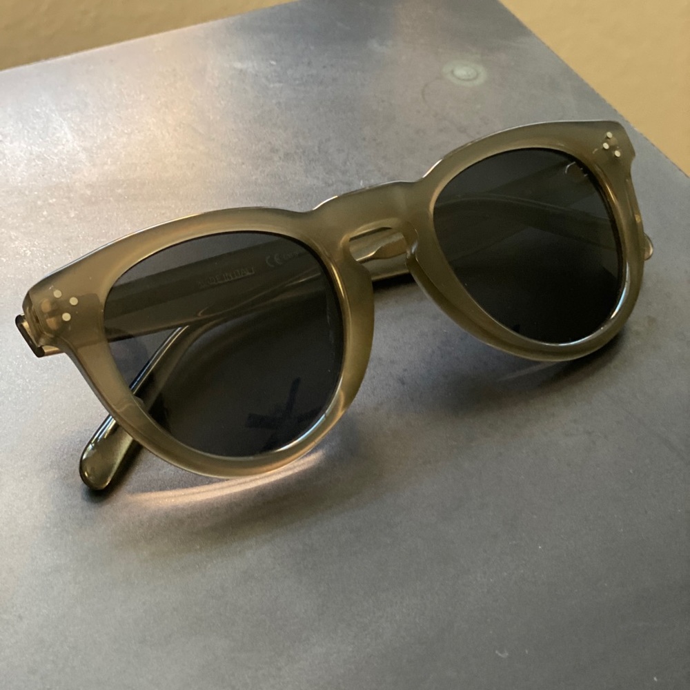 Celine Sunglasses